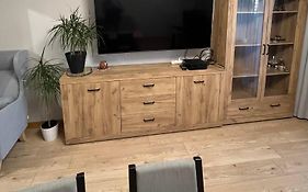Apartament Zbyszek