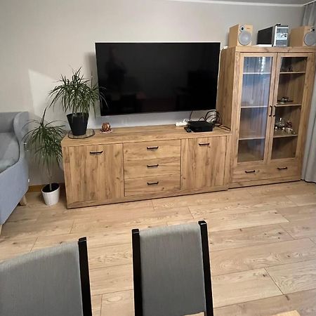 Apartament Apartament Zbyszek Gdańsk Zewnętrze zdjęcie