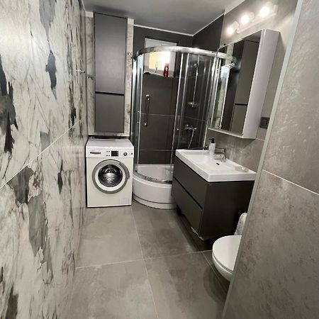 Apartament Apartament Zbyszek Gdańsk Zewnętrze zdjęcie