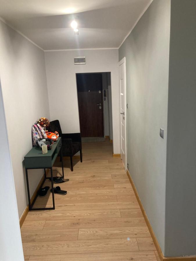 Apartament Apartament Zbyszek Gdańsk Zewnętrze zdjęcie