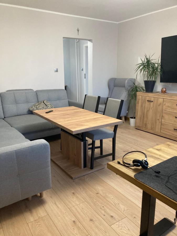Apartament Apartament Zbyszek Gdańsk Zewnętrze zdjęcie