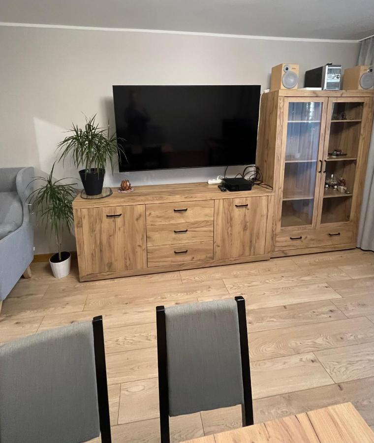 Apartament Apartament Zbyszek Gdańsk Zewnętrze zdjęcie