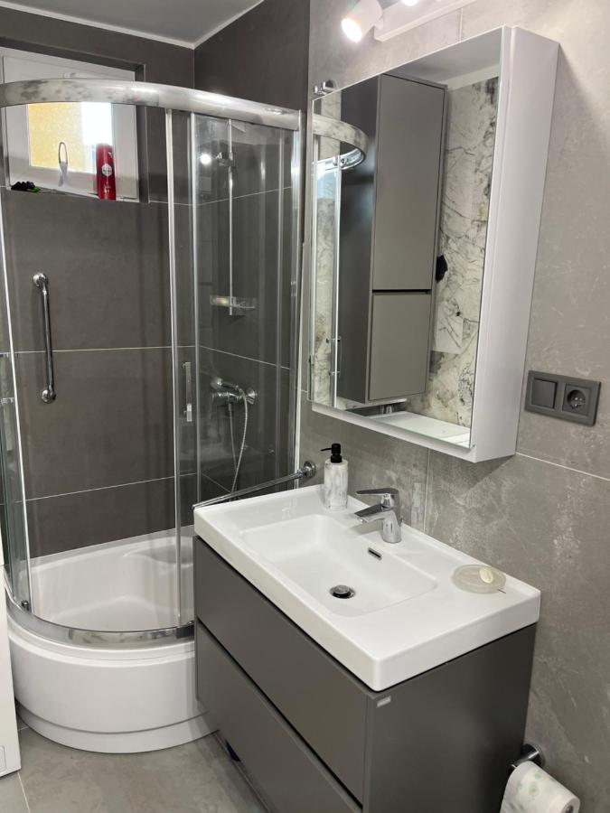 Apartament Apartament Zbyszek Gdańsk Zewnętrze zdjęcie