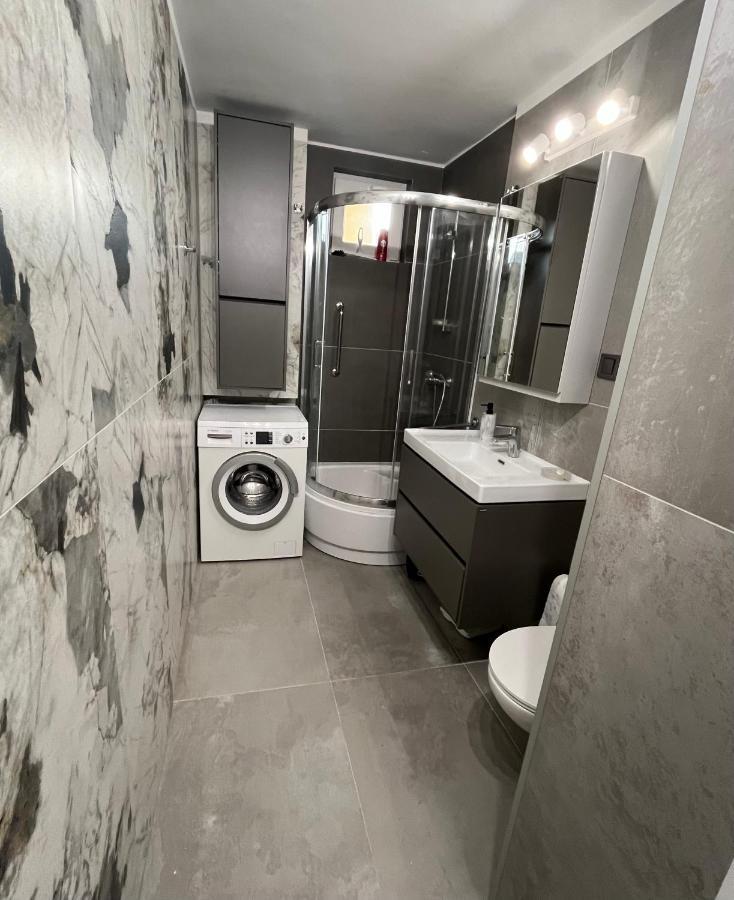 Apartament Apartament Zbyszek Gdańsk Zewnętrze zdjęcie