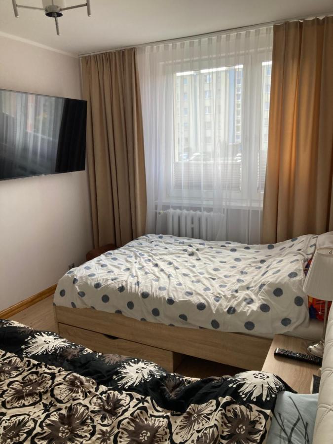 Apartament Apartament Zbyszek Gdańsk Zewnętrze zdjęcie